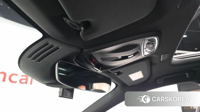Volvo XC60 second Generation id 4959473 из Кореи 22