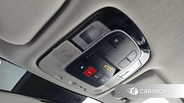 Hyundai Sonata (DN8) id 5053050 из Кореи 22