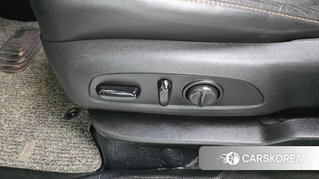 Chevrolet (GM Daewoo) Traverse id 4937188 из Кореи 22