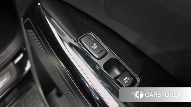 Kia K7 Premier id 5029000 из Кореи 22