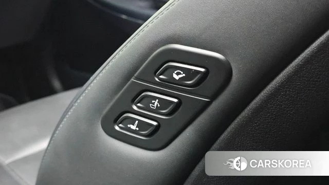Hyundai The New Grandeur IG Hybrid id 4780414 из Кореи 22