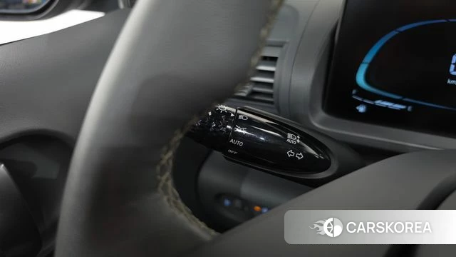 Hyundai Casper id 4774877 из Кореи 22