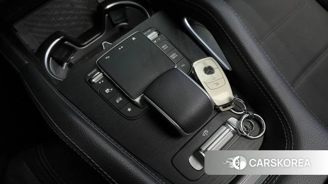 Mercedes-Benz GLE-Class W167 id 5016017 из Кореи 22
