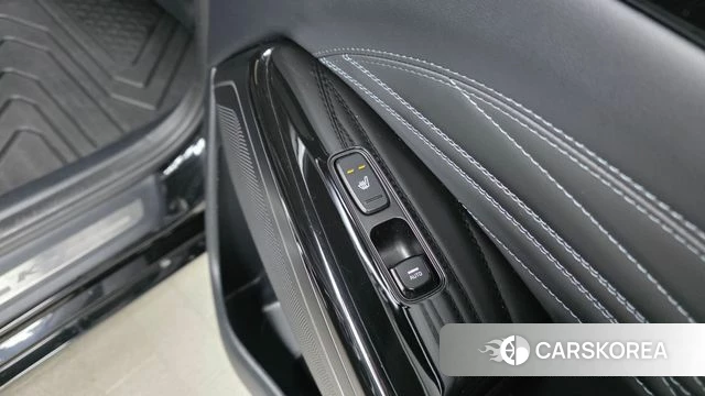Kia K7 Premier id 4967263 из Кореи 22