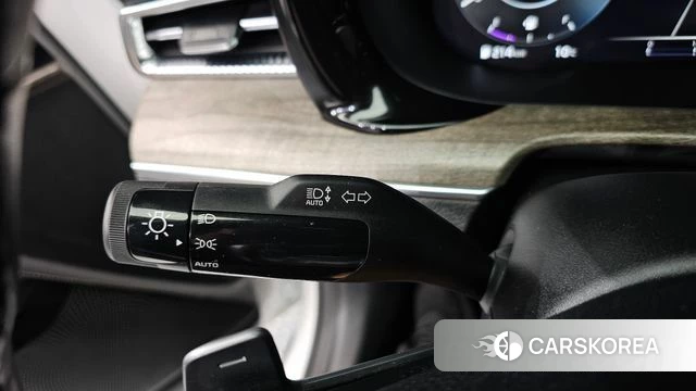 Kia K5 3rd generation id 5022316 из Кореи 22