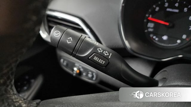 Chevrolet (GM Daewoo) Trailblazer id 4763412 из Кореи 22
