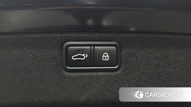 Genesis G80 id 4923901 из Кореи 22