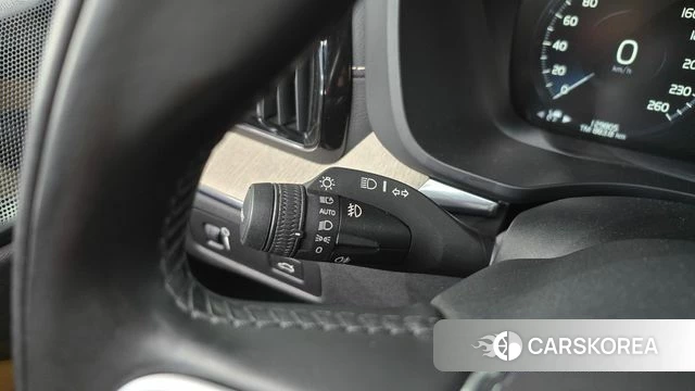 Volvo XC60 second Generation id 5018980 из Кореи 22
