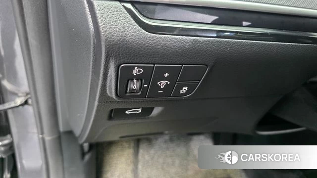Kia The New K5 3rd generation id 5011594 из Кореи 22