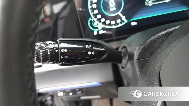 Hyundai The New Grandeur IG Hybrid id 5013423 из Кореи 22