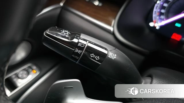 Kia More K9 id 5041102 из Кореи 22