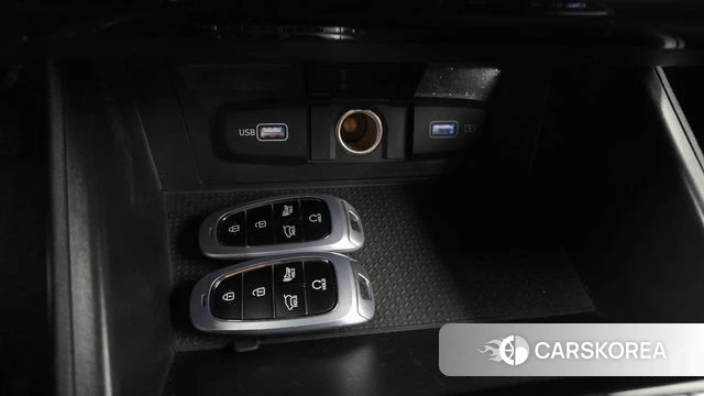 Hyundai Tucson (NX4) id 4740042 из Кореи 22