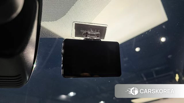 Renault Korea (Samsung) The New QM6 id 4993115 из Кореи 22