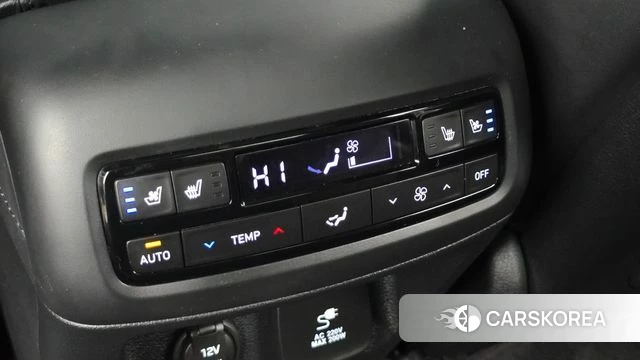 Hyundai The New Palisade id 5046102 из Кореи 22