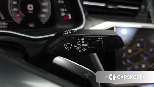 Audi A6 (C8) id 4905049 из Кореи 22