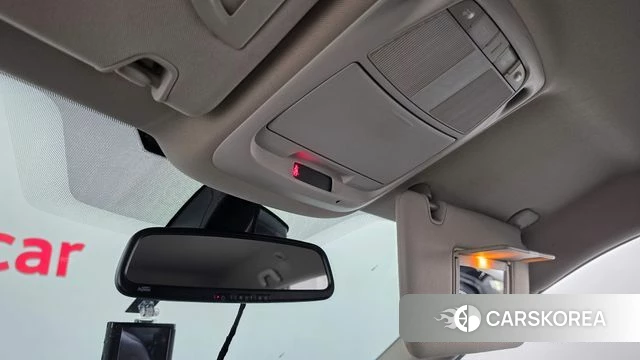 Renault Korea (Samsung) QM6 id 5024020 из Кореи 22