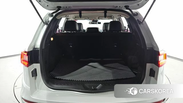 Renault Korea (Samsung) QM6 id 4988509 из Кореи 22