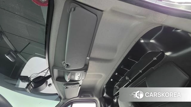 Renault Korea (Samsung) Master id 5013400 из Кореи 22
