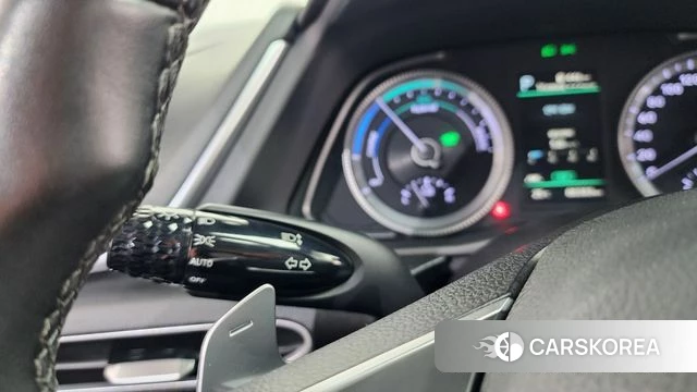 Hyundai Sonata Hybrid (DN8) id 4567267 из Кореи 22