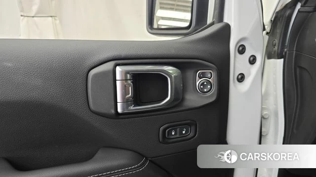 Jeep Wrangler (JL) id 4981241 из Кореи 22