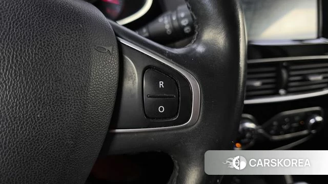 Renault Korea (Samsung) Clio id 5048606 из Кореи 22
