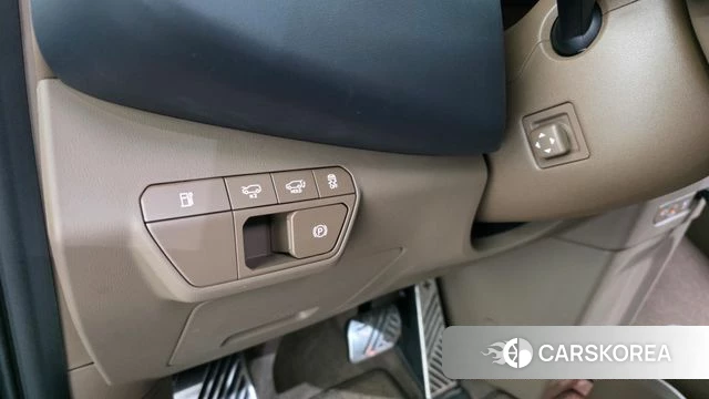 Kia EV9 id 5045548 из Кореи 22