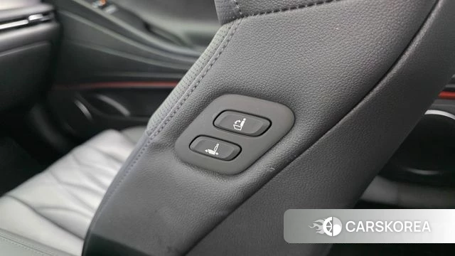 Genesis G80 (RG3) id 5026332 из Кореи 22
