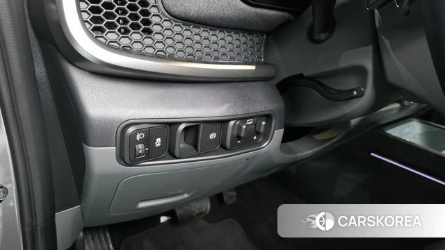 Kia Tasman id 5051815 из Кореи 22