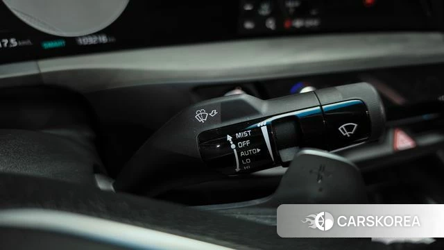 Kia K8 Hybrid id 5040416 из Кореи 22