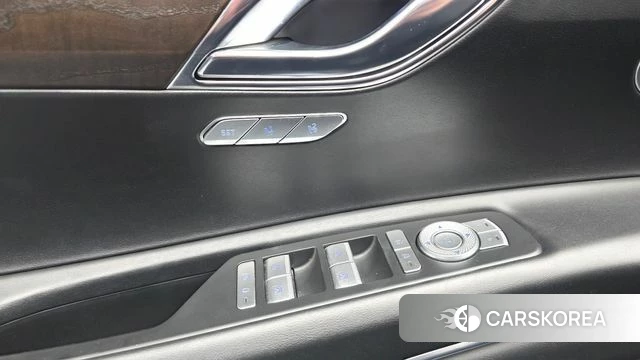 Genesis GV80 id 4976135 из Кореи 22