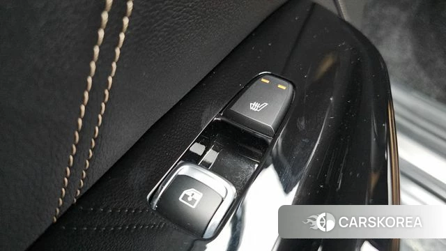 Kia K5 3rd generation id 5028340 из Кореи 22