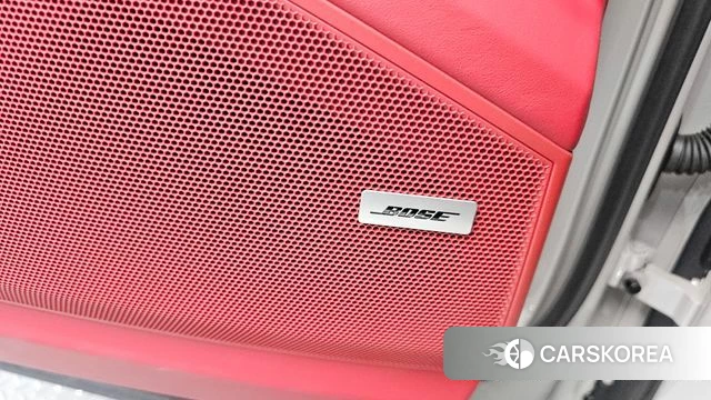 Porsche Cayenne (PO536) id 4774893 из Кореи 22