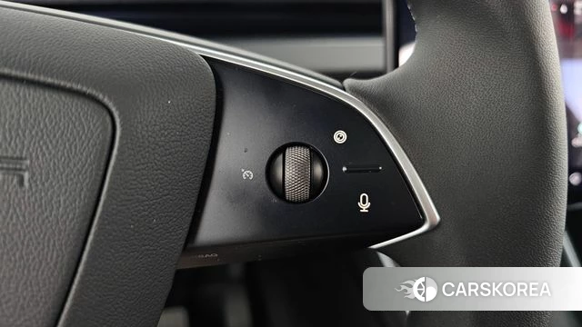 Tesla Model Y id 4897617 из Кореи 22