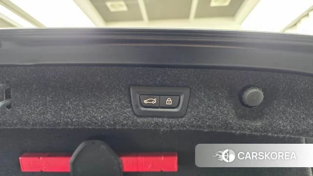 BMW 5 Series (G30) id 4987343 из Кореи 22