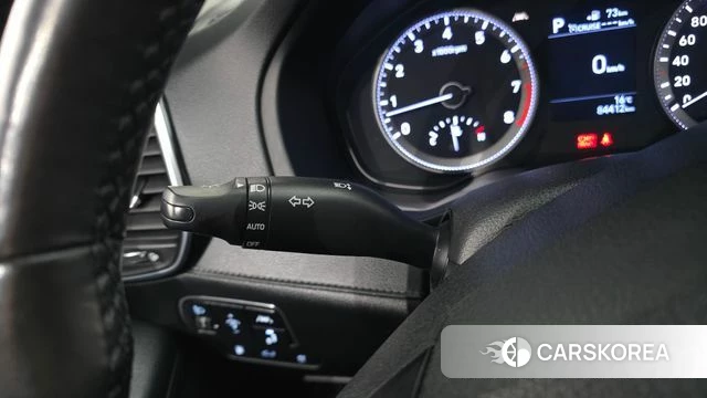Hyundai Grandeur IG id 4967300 из Кореи 22