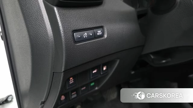 Nissan X Trail id 4930929 из Кореи 22