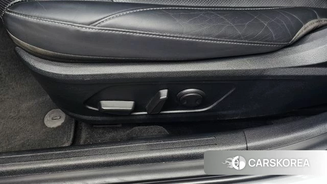 Hyundai Sonata (DN8) id 4684071 из Кореи 22