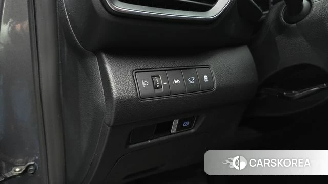 Hyundai The New Santa Fe id 5002839 из Кореи 22