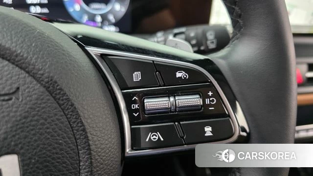 Kia The New Seltos id 4964358 из Кореи 22