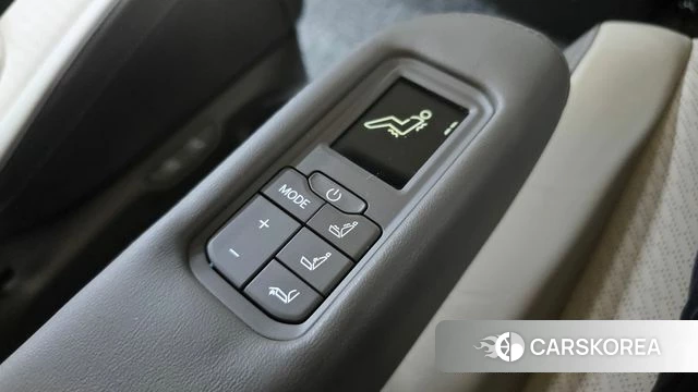 Kia The New Carnival 4th Generation id 5016232 из Кореи 22
