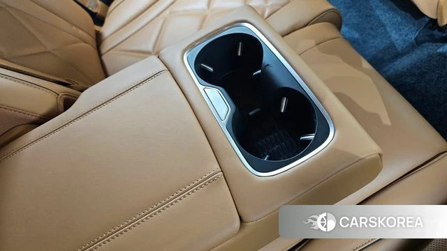 Genesis GV80 id 4928177 из Кореи 22