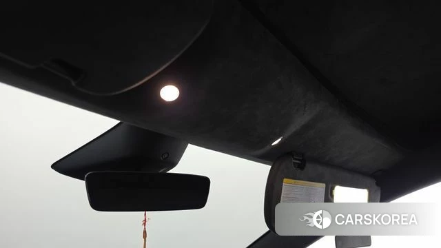 Tesla Model S id 4862555 из Кореи 22