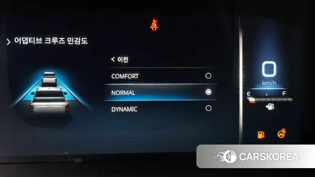 Ssangyong The New Rexton Sport id 4985556 из Кореи 22