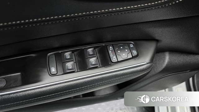 Renault Korea (Samsung) SM6 id 4983224 из Кореи 22