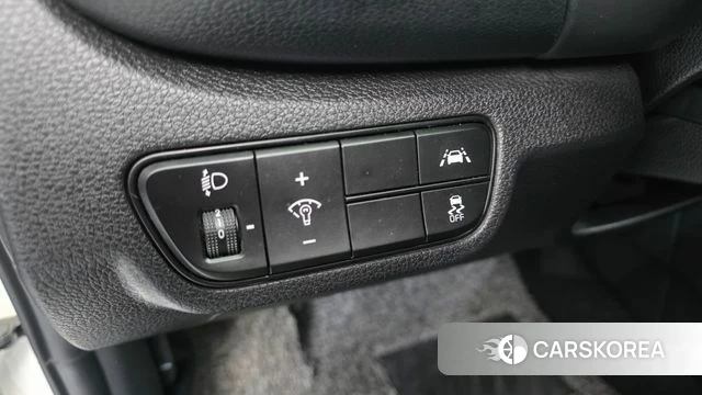 Kia Seltos id 4951247 из Кореи 22