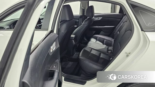 Kia The New K3 2nd generation id 4555842 из Кореи 22