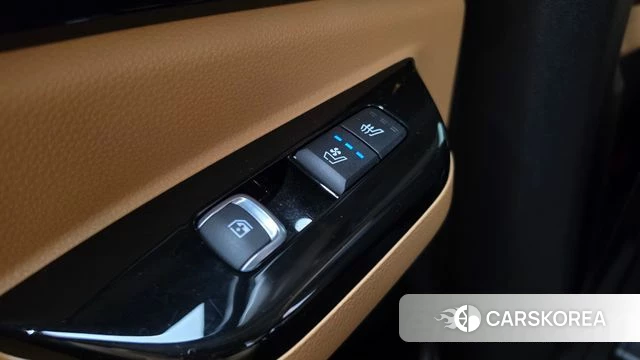 Kia Carnival 4th generation id 5012539 из Кореи 22