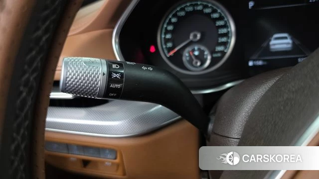 Genesis G80 (RG3) id 5013048 из Кореи 22