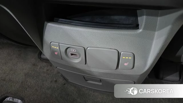 Kia The New Carnival id 5035166 из Кореи 22