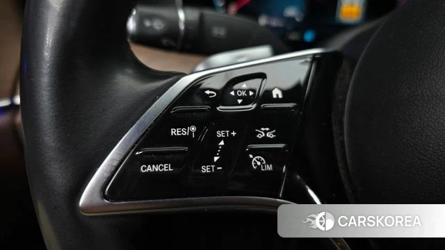 Mercedes-Benz E-Class W213 id 5059357 из Кореи 22